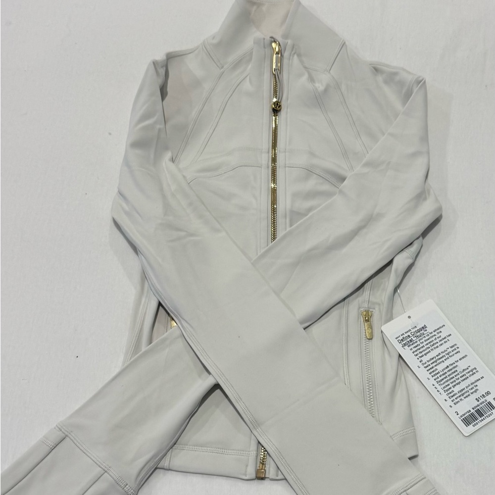 Lululemon Define Jacket *Nulu